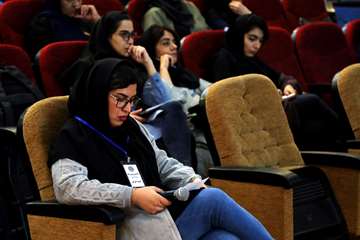 کارگاه های ژنتیک